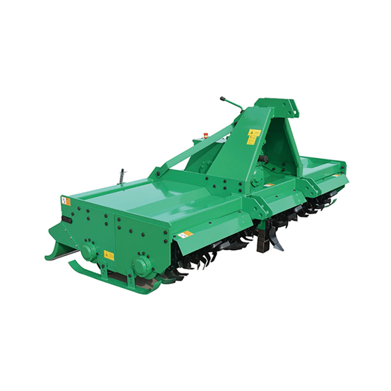 小型旋耕機