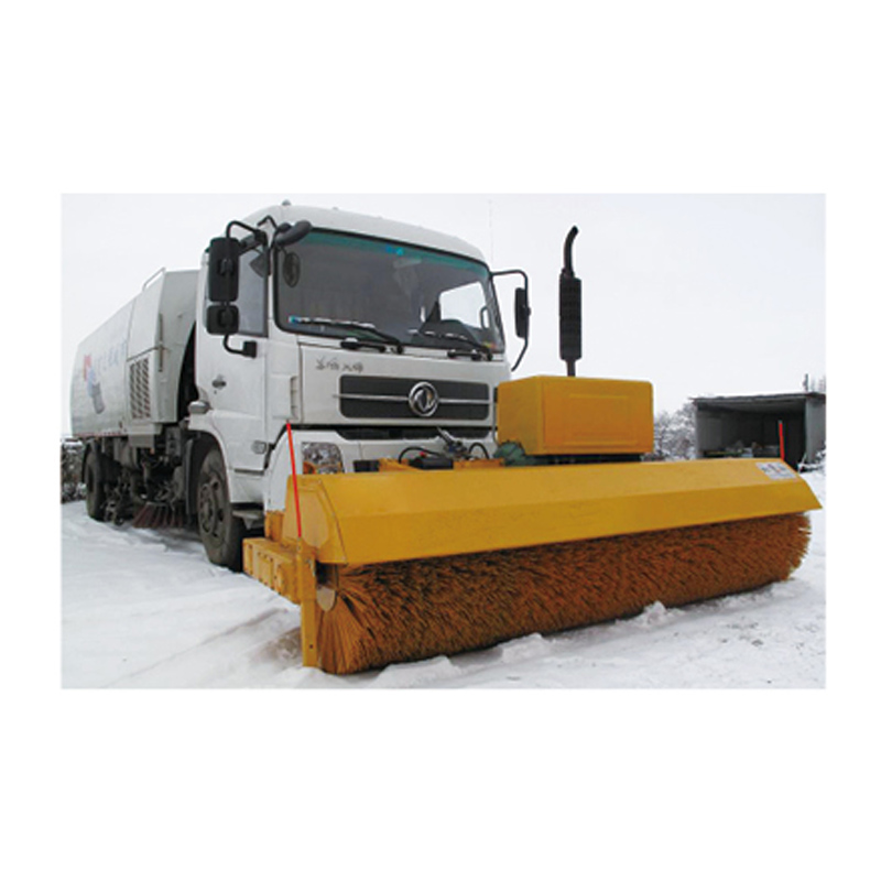 掃雪機廠家