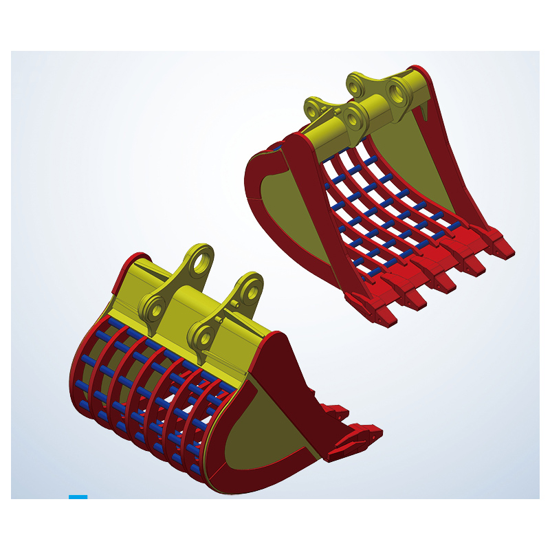 網(wǎng)格斗廠家