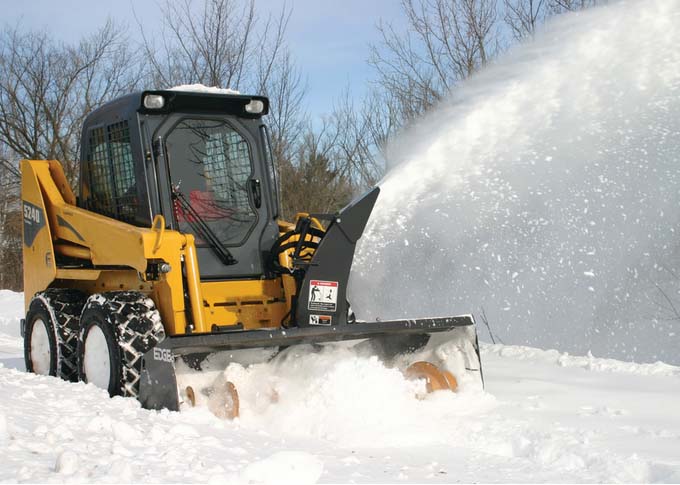 拋雪機(jī)廠家